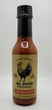 Mr. Peckers Carolina Reaper Sauce